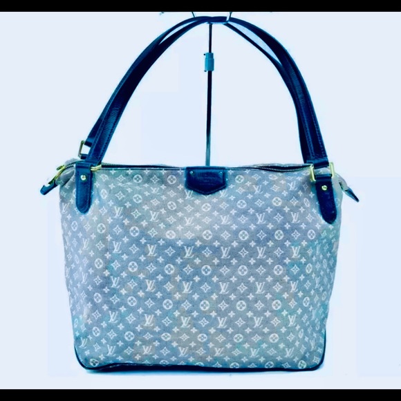 Louis Vuitton Ballade MM Tote—VERY Rare!! - Picture 1 of 7